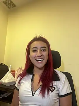 JuliethaDemon  online show from 18, 3, 2026