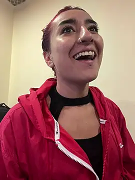 JuliethaDemon  online show from 19, 3, 2026