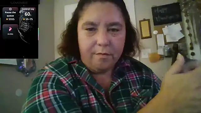 lil-gemini-hippy online show from 24, 11, 2025