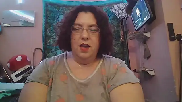 lil-gemini-hippy online show from 8, 3, 2026