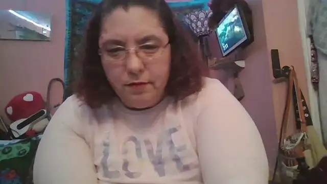 lil-gemini-hippy online show from 21, 2, 2026