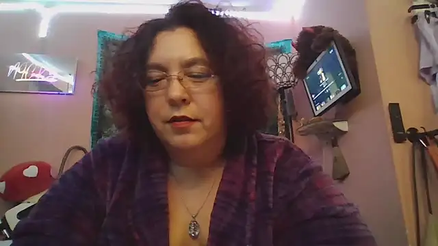 lil-gemini-hippy online show from 3, 3, 2026