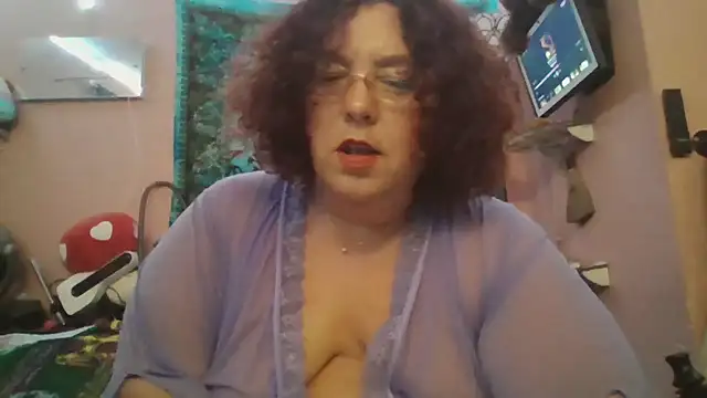 lil-gemini-hippy online show from 16, 4, 2026