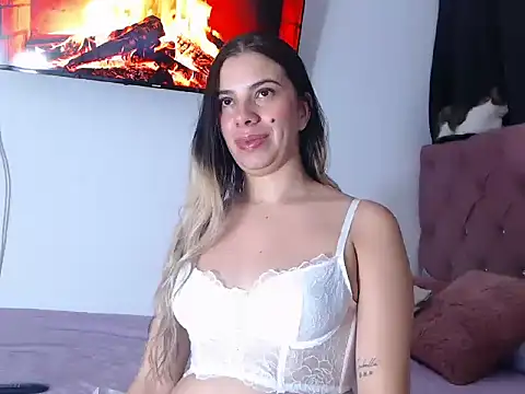 Martina ferer online show from 20, 2, 2026