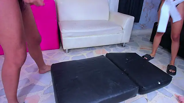 Snapshot of redpointx_ chatting on 7, 11, 2025 redpointx online show from 7, 11, 2025