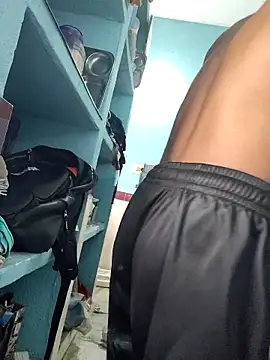 Hunk vishal online show from 26, 3, 2026