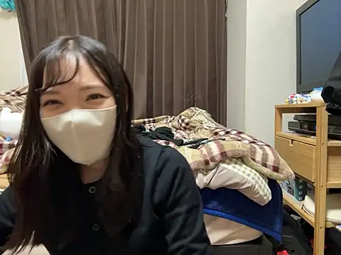 yuu-chan  online show from 30, 11, 2025