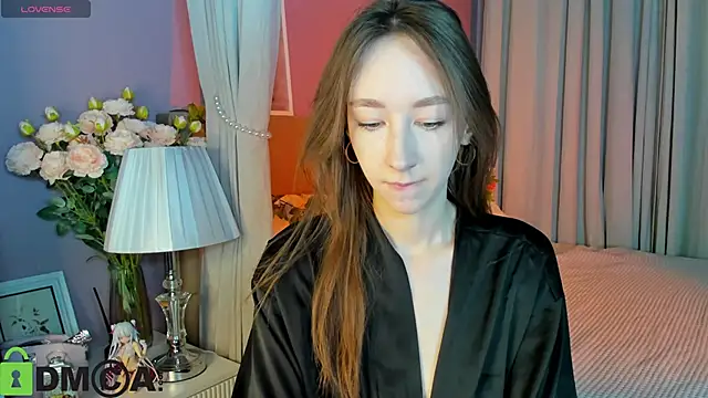 Miche1le Allenne online show from 26, 11, 2025