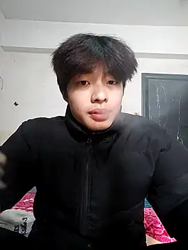 junjun1189 online show from 23, 12, 2025