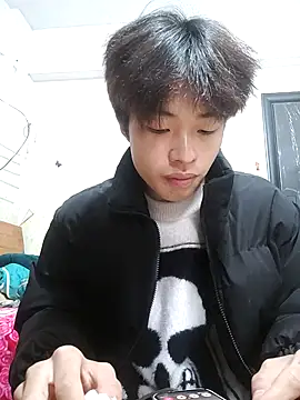 junjun1189 online show from 16, 12, 2025