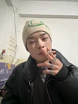 junjun1189 online show from 4, 3, 2026