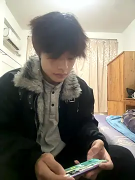 junjun1189 online show from 9, 1, 2026