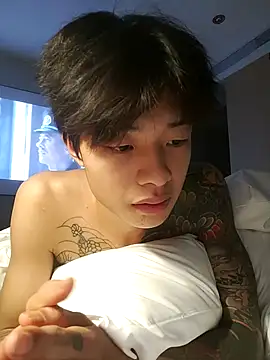 junjun1189 online show from 5, 12, 2025