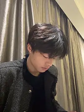 junjun1189 online show from 27, 3, 2026