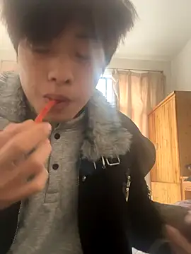 junjun1189 online show from 8, 1, 2026