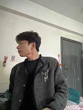 junjun1189 online show from 14, 4, 2026