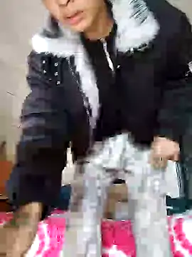 junjun1189 online show from 28, 11, 2025