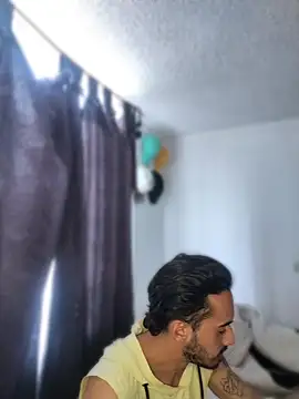 Andrusex100 online show from 5, 4, 2026