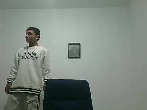 yissus 20  online show from 25, 11, 2025