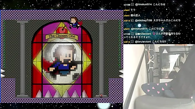 Snapshot of marumaru_00 chatting on 15, 9, 2025 marumaru 00 online show from 15, 9, 2025