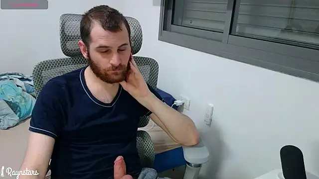 raynstars online show from 28, 3, 2026