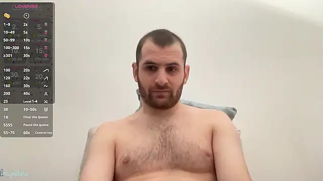 raynstars online show from 22, 2, 2026