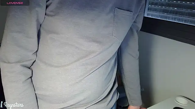 raynstars online show from 21, 3, 2026