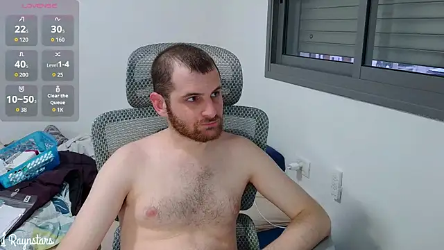 raynstars online show from 9, 4, 2026