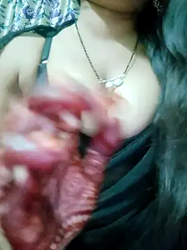 Sofia-ex online show from 9, 2, 2026