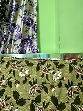 Sofia-ex online show from 21, 3, 2026