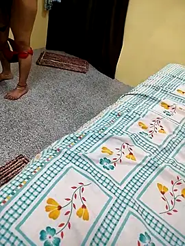 hotti-rashmi online show from 4, 11, 2025