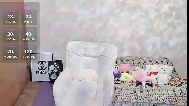 iukoi-77yo online show from 25, 3, 2026
