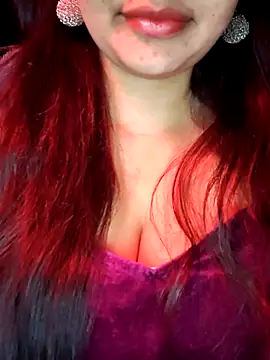 annanya01 online show from 25, 10, 2025