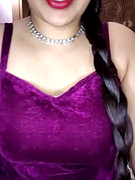 annanya01 online show from 4, 10, 2025