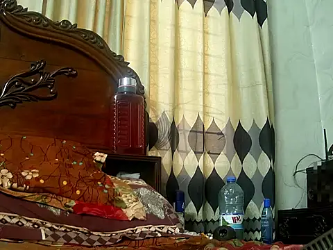 Snapshot of nurel019 chatting on 25, 10, 2025 nurel019 online show from 25, 10, 2025