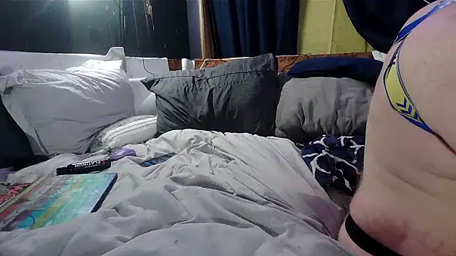 Snapshot of Xstumpy chatting on 6, 4, 2026 Xstumpy online show from 6, 4, 2026