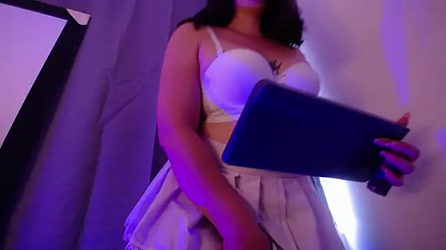 Snapshot of Baby__Doll_Cata chatting on 23, 5, 2026 Baby Doll Cata online show from 23, 5, 2026