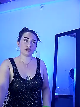 Baby  Doll Cata online show from 4, 2, 2026