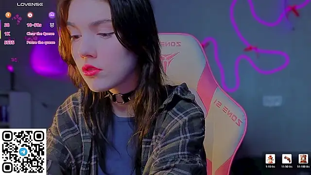 Snapshot of Sophie_SkyAngel chatting on 14, 3, 2026 Sophie SkyAngel online show from 14, 3, 2026