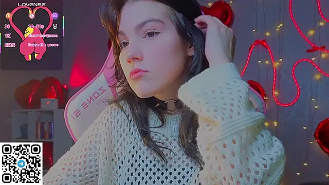 Snapshot of Sophie_SkyAngel chatting on 10, 2, 2026 Sophie SkyAngel online show from 10, 2, 2026