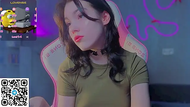 Snapshot of Sophie_SkyAngel chatting on 21, 2, 2026 Sophie SkyAngel online show from 21, 2, 2026