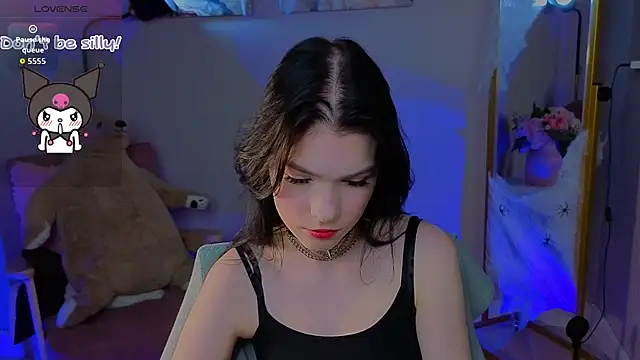 Snapshot of Sophie_SkyAngel chatting on 27, 10, 2025 Sophie SkyAngel online show from 27, 10, 2025