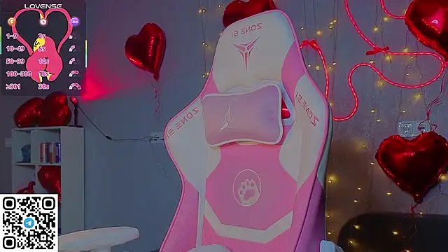 Snapshot of Sophie_SkyAngel chatting on 8, 2, 2026 Sophie SkyAngel online show from 8, 2, 2026