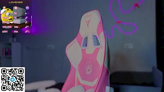 Snapshot of Sophie_SkyAngel chatting on 27, 2, 2026 Sophie SkyAngel online show from 27, 2, 2026