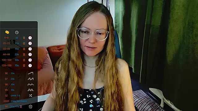 Goldilocks  online show from 18, 9, 2025
