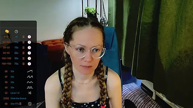  Goldilocks  online show from 16, 9, 2025
