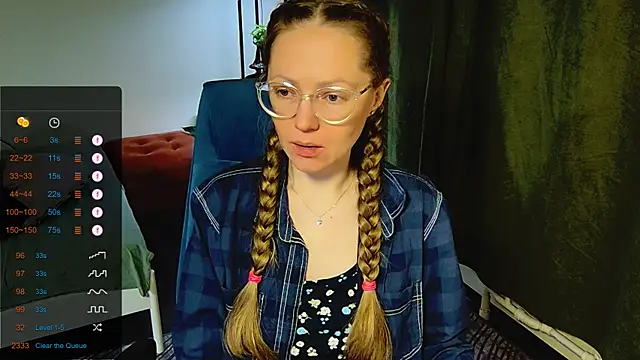  Goldilocks  online show from 23, 9, 2025