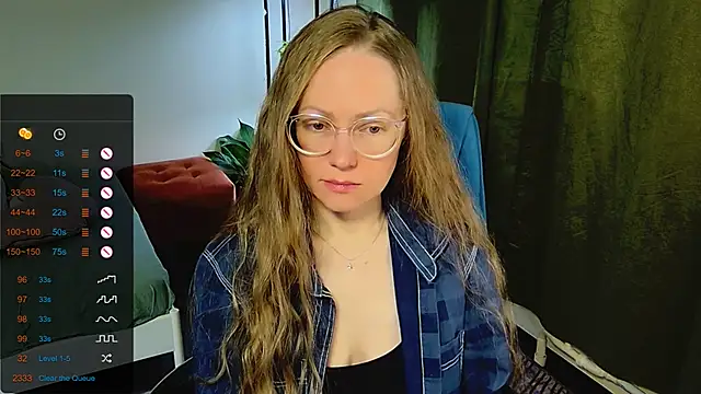  Goldilocks  online show from 25, 9, 2025