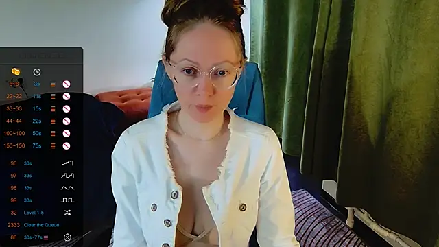  Goldilocks  online show from 15, 9, 2025