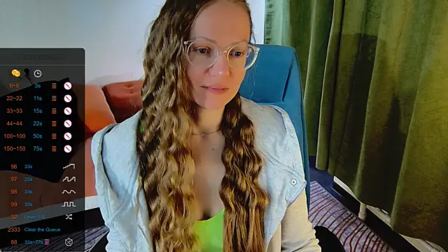  Goldilocks  online show from 13, 9, 2025